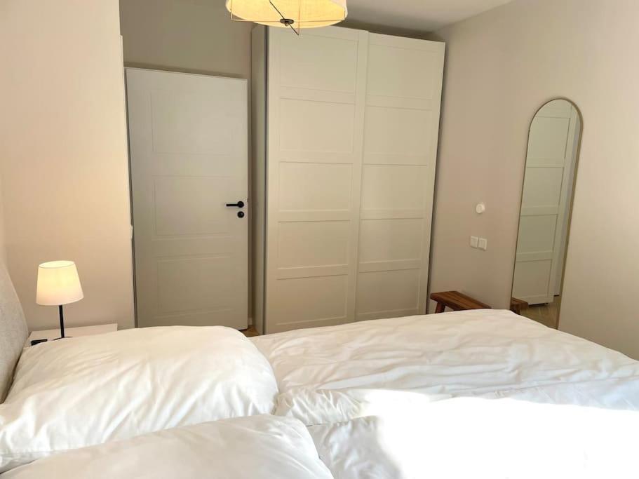 Ihr Urlaubs-Zuhause Villa Bad Rothenfelde Exteriör bild