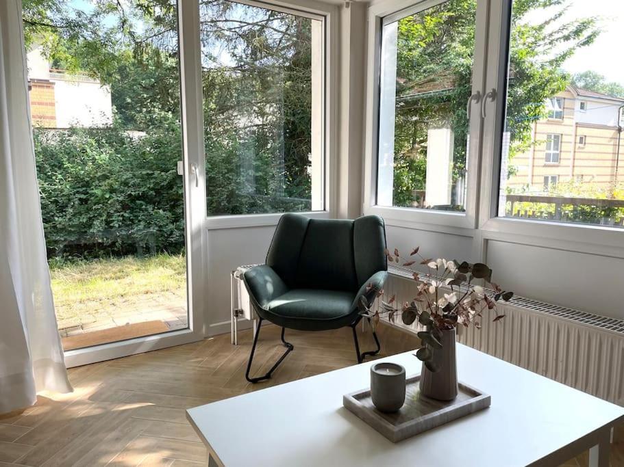 Ihr Urlaubs-Zuhause Villa Bad Rothenfelde Exteriör bild