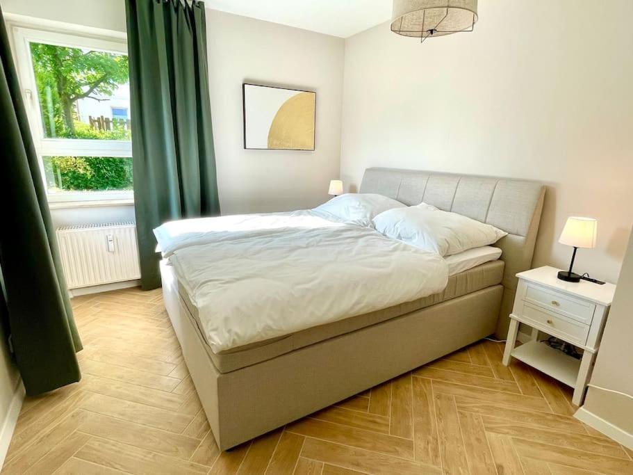 Ihr Urlaubs-Zuhause Villa Bad Rothenfelde Exteriör bild